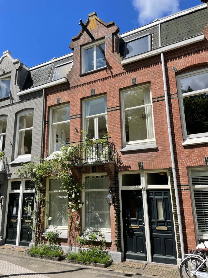 Canal View Stay Amsterdam Esterno foto