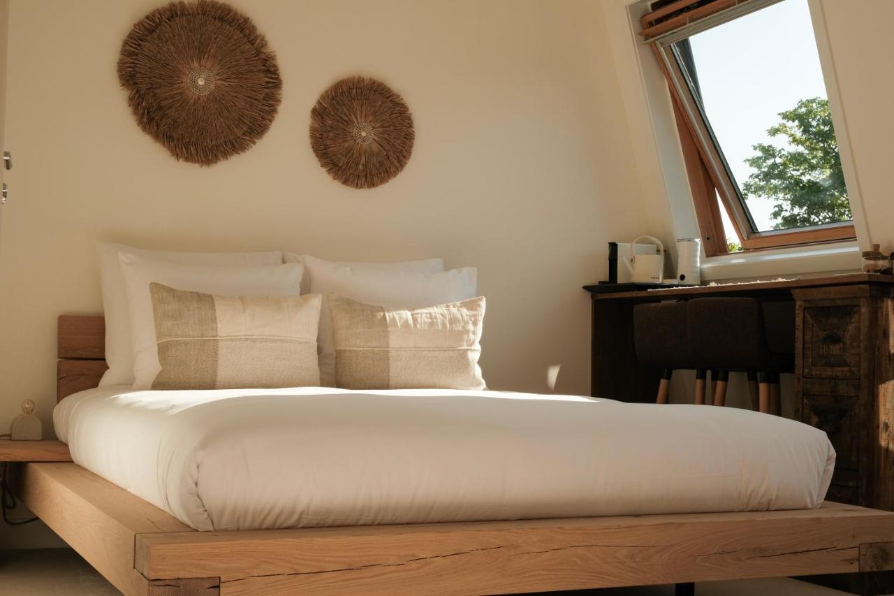 Canal View Stay Amsterdam Esterno foto